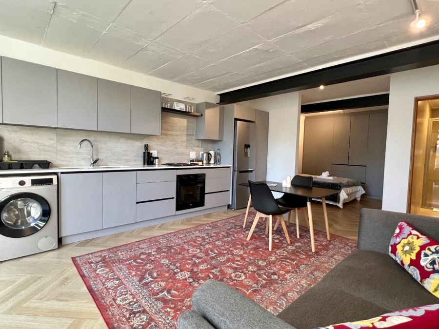 To Let 1 Bedroom Property for Rent in Rozendal Western Cape